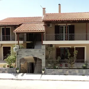 Erminia , Mousata Grecia