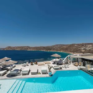 ***** Ξενοδοχείο Greco Philia Luxury & Ελλάδα
