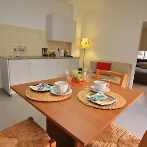  Διαμέρισμα P. Ioannou Flats Κύπρος