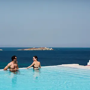 Bill&coo Mykonos-the Leading Of The World (adults Only) 5*, Mykonos Town Grecia