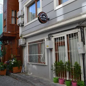 Cagan Apart , Provincia di Istanbul Turchia