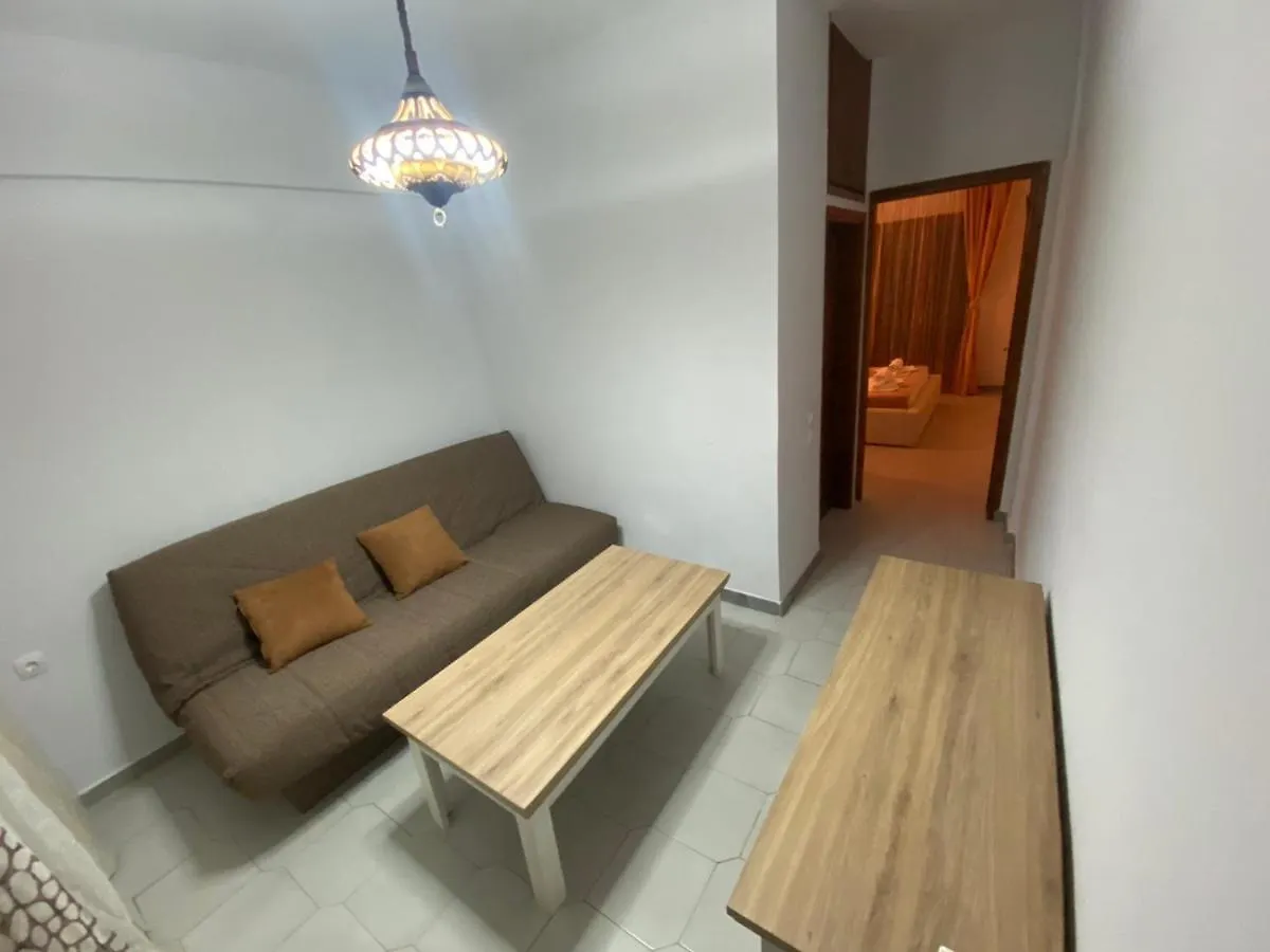 Delfino Hotel Mola Kalyva 0*,