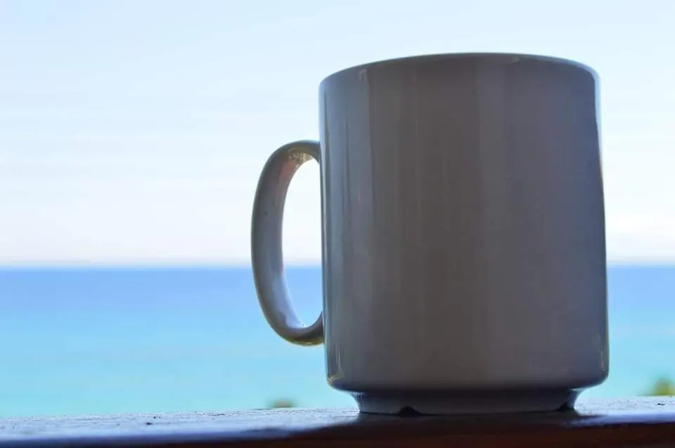 Delfino Hotel Mola Kalyva Greece